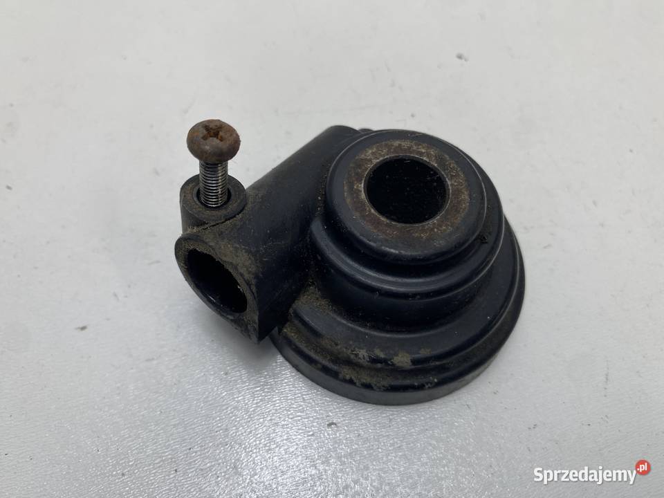 SUZUKI SIXTEEN UX125 ŚLIMAK NAPĘD mazowieckie Siedlce