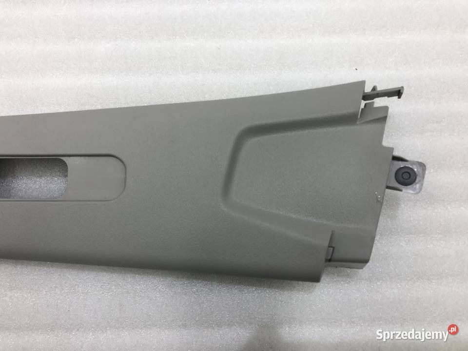 OSŁONA SŁUPKA ŚRODEK LEWA SUZUKI SX4 7621179J0 osobowe