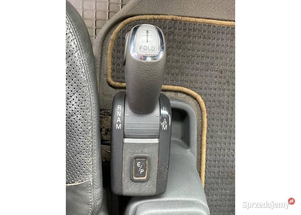 Volvo Fh budowlany podłoga z dzwigiem