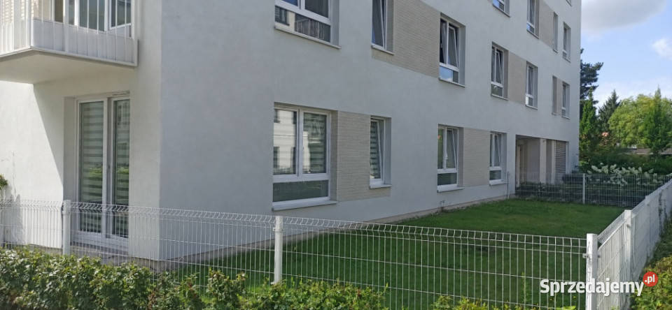 Mieszkanie 3 pokojowe Pruszków parter z 3 piętra i więcej Wynajem Nieruchomości