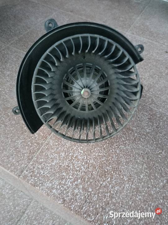 Dmuchawa wentylator nawiewu Opel Astra 2 G Dmuchawy wielkopolskie Września sprzedam