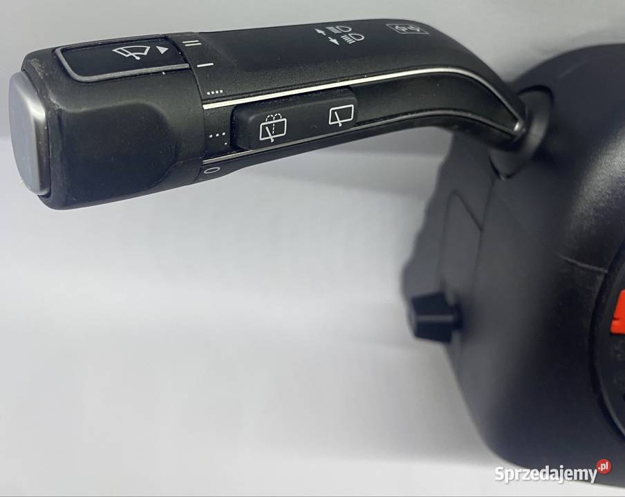 Przełącznik zespolony Mercedes GLE W166 Jasienica sprzedam