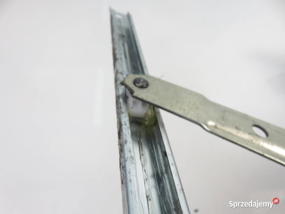 PODNOŚNIK SZYBY LEWY PRZEDNI HONDA CRZ 6 PIN