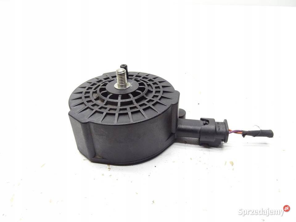 MODUŁ STEROWNIK AKUSTYCZNY AUDI TT 8J 8J0907601 sprzedam
