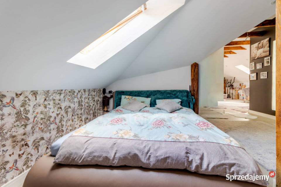 Sprzedaż domu wolnostojącego 200m2 Kąpino pomorskie