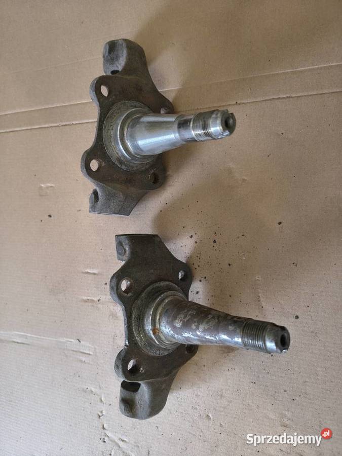 Zwrotnice fiat 125p mazowieckie
