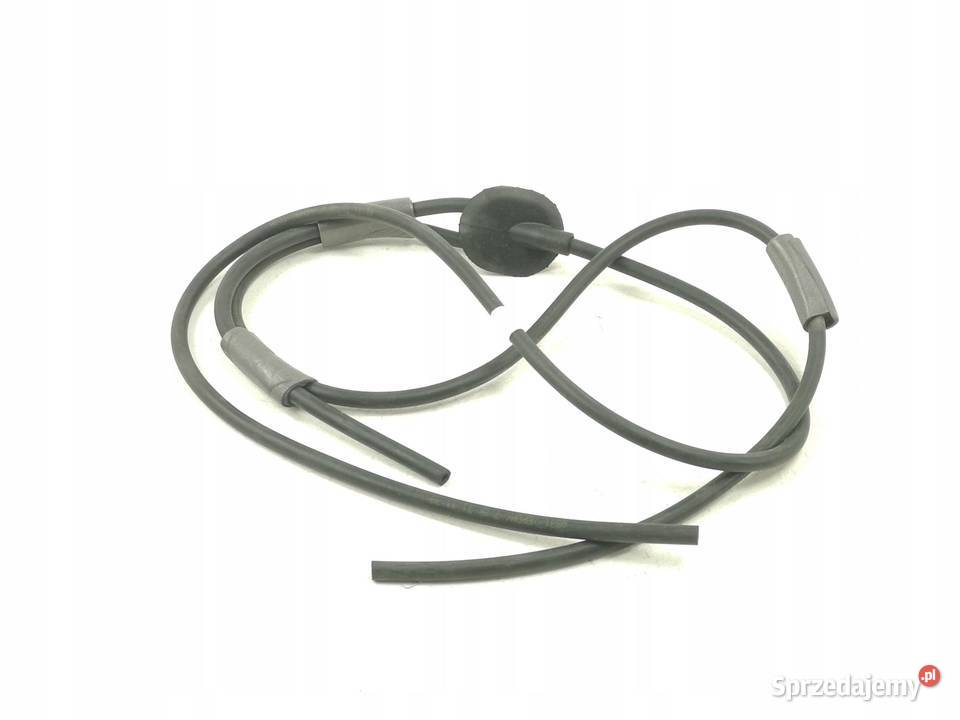 PRZEWÓD SPRYSKIWACZA PRZÓD ALFA ROMEO 159