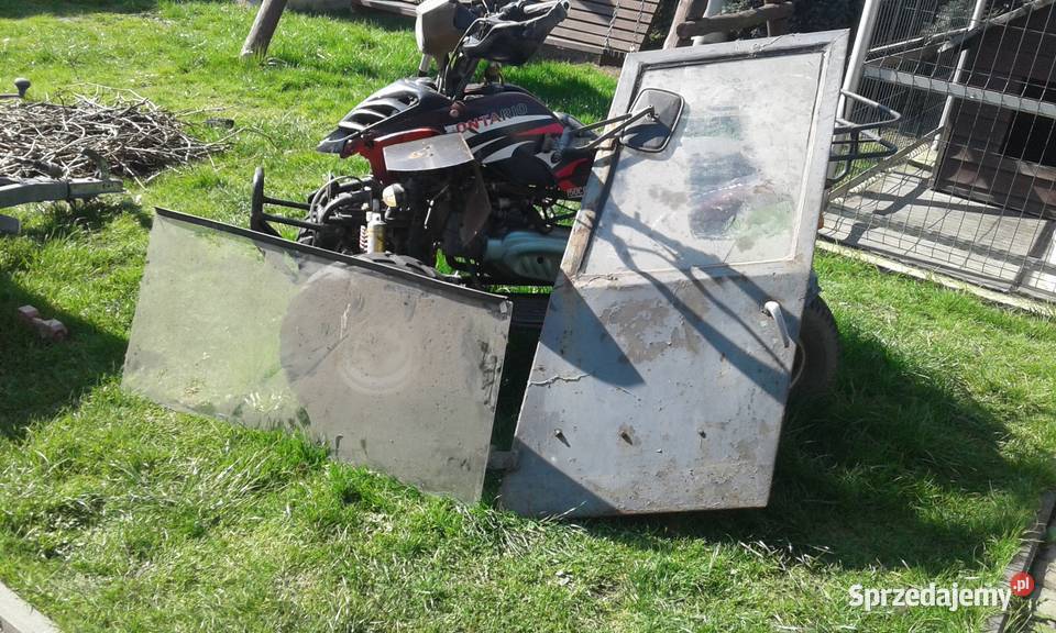 Kabina c360 355 4011 Gierałtowice