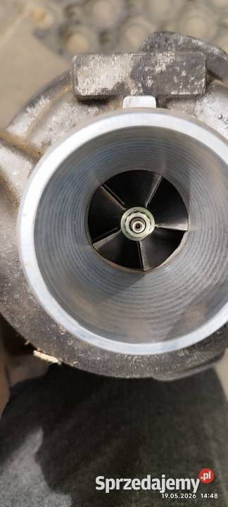 Turbosprężarka opel signum fiat Saab 150 Laskówka sprzedam