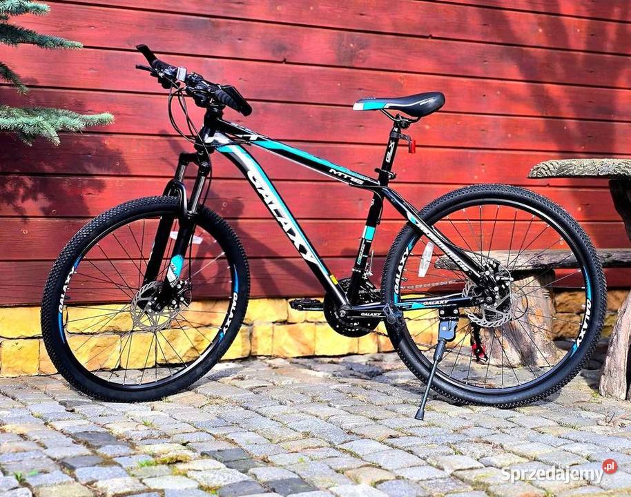 Nowy rower 26 Piotrków Trybunalski