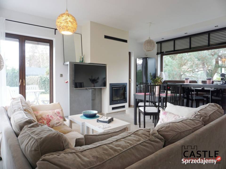 gotowy do wejścia I czeka na nowych najemców I Sprzedaż Sztutowo