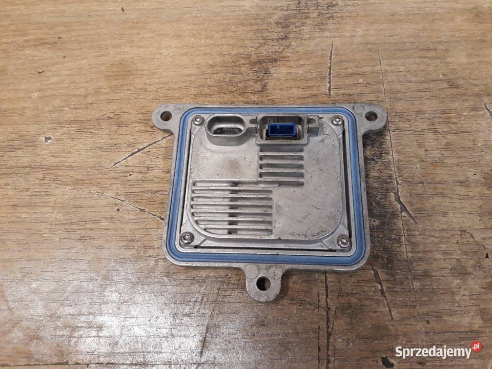 FORD TRANSIT CONNECT MK2 LIFT PRZETWORNICA Międzychód