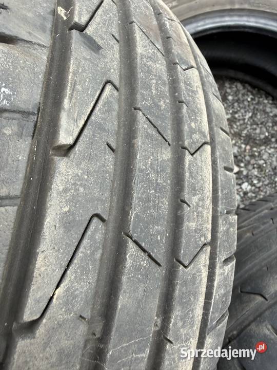 Opony letnie hankook ventus 2055516 Chełm sprzedam