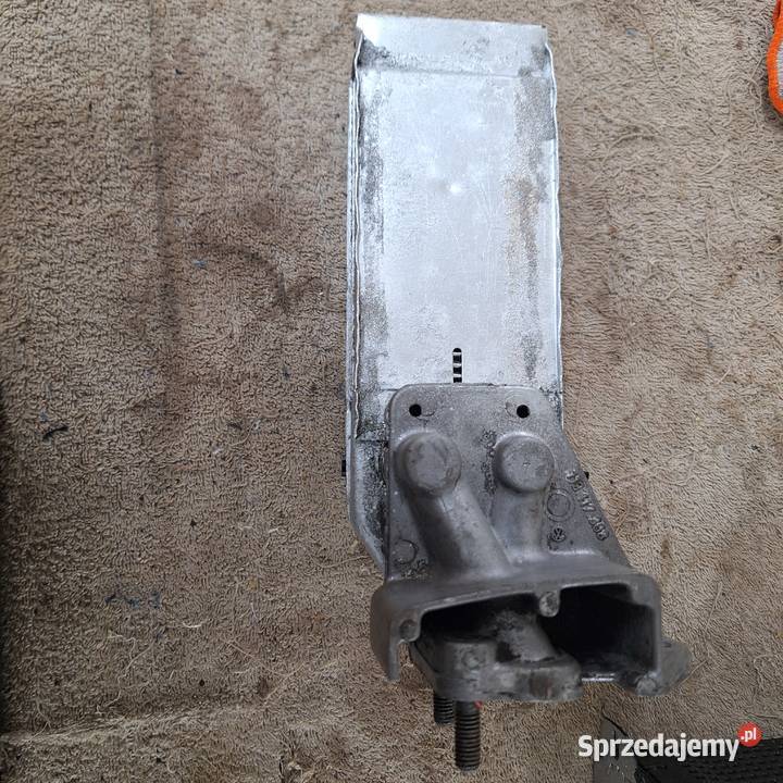 VW Garbus chłodnica oleju duża adapter vw 113 Silniki i osprzęt Gołków