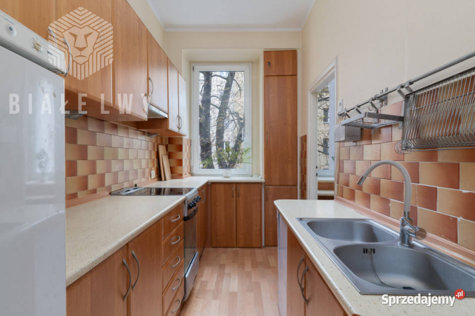 Mieszkanie do sprzedania 6606m2 Warszawa Aleja mazowieckie