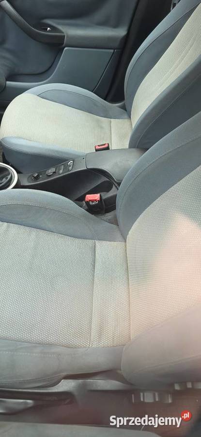 Seat altea 16b Chełm