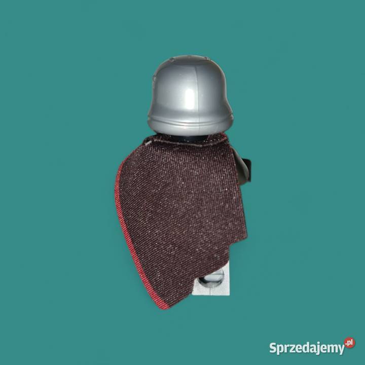 Lego Star Wars Capitan Phasma SW0904 Warszawa