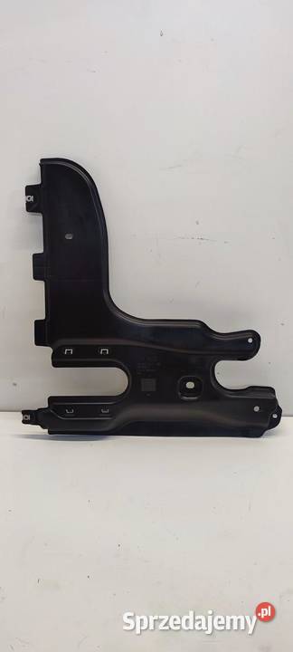 SEAT TARRACO VW TIGUAN II OSŁONA PODOWZIA PRAWY