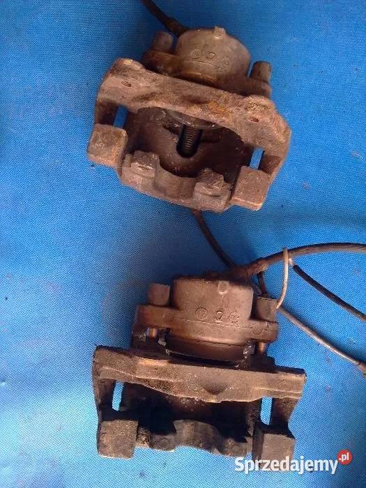 BMW E39E38E46E36 zacisk hamulcowy jażmo osobowe Bydgoszcz sprzedam