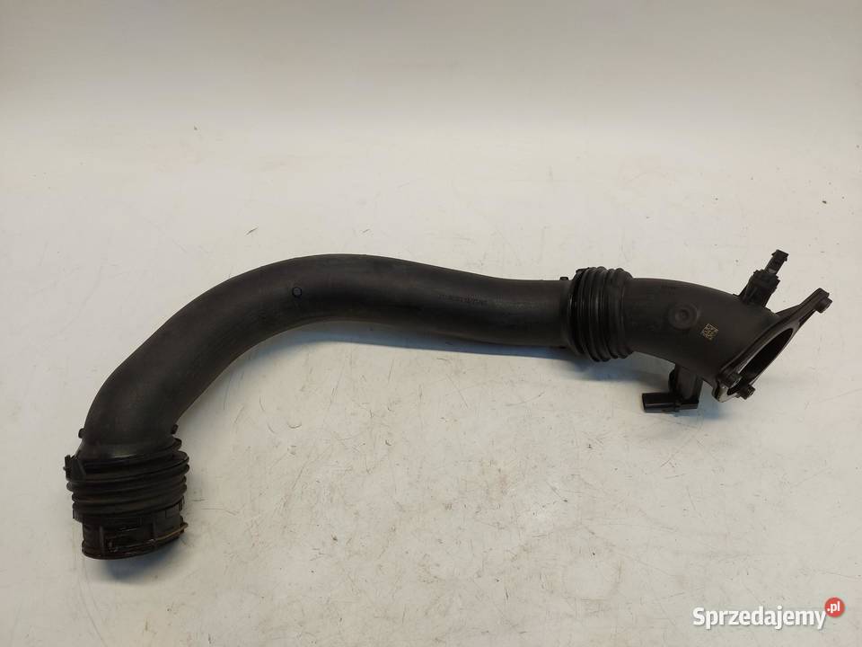 BMW G21 G20 Kombi 330e wąż przewód wody cieczy osobowe