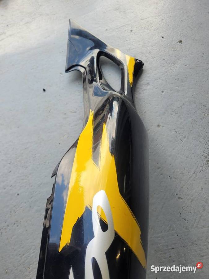 HONDA CBR 600 F 3 PC31 9U OEM OWIEWKA PRAWA Nowy Tomyśl
