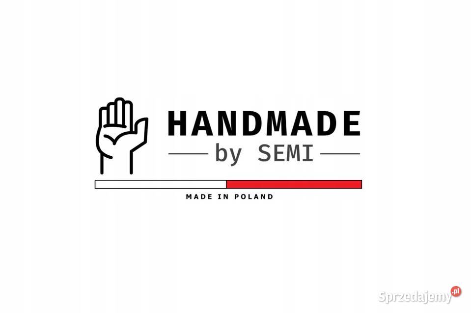 Stojak na drewno kominkowe do kominka polana podkarpackie