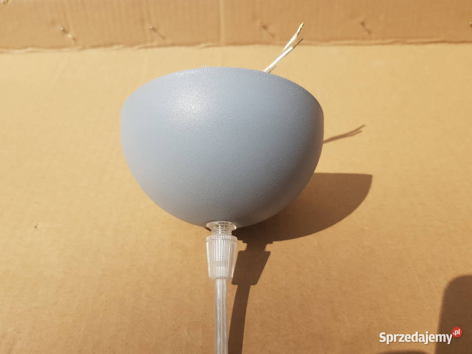 Podsufitka do lampy wieszana na haczyk 12 kuli