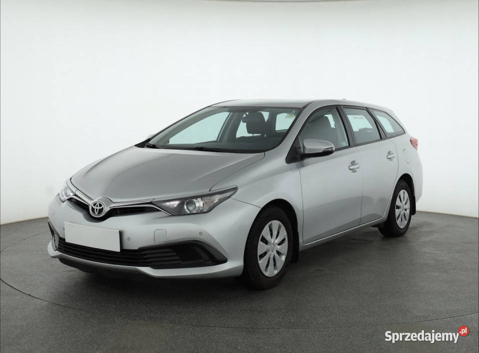 Toyota Auris 14 D4D mazowieckie Piaseczno