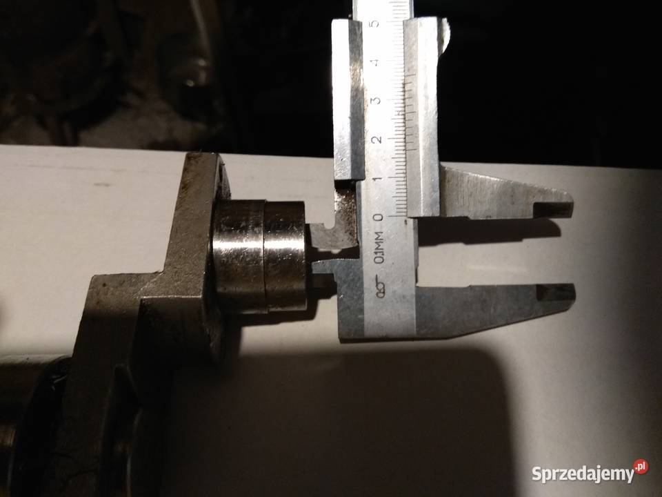 Łożyska z uchwytem podkarpackie Stalowa Wola sprzedam