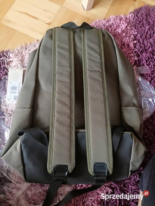 NOWY Plecak Adidas Classic Włocławek