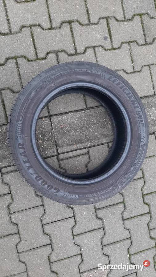 18565R15 opony GOODYEAR efficient gfip letnie 15cale lubelskie sprzedam