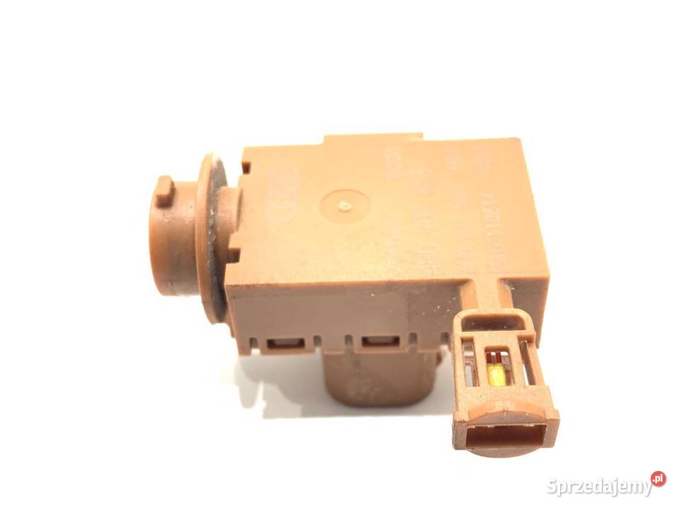 CZUJNIK JAKOŚCI POWIETRZA AUDI A3 8V 4H0907658