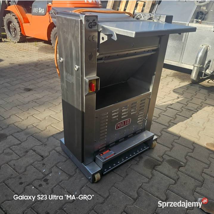 Skórowaczka Maja ESM435 Dobieszowice sprzedam