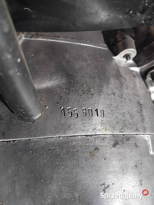 Jawa mustang 50 Jawa Gumienice