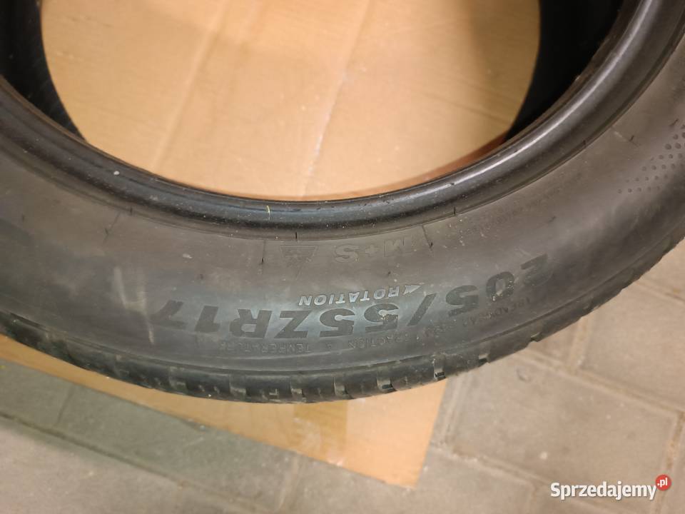 Opona całoroczna Imperial AllSeason 2055517