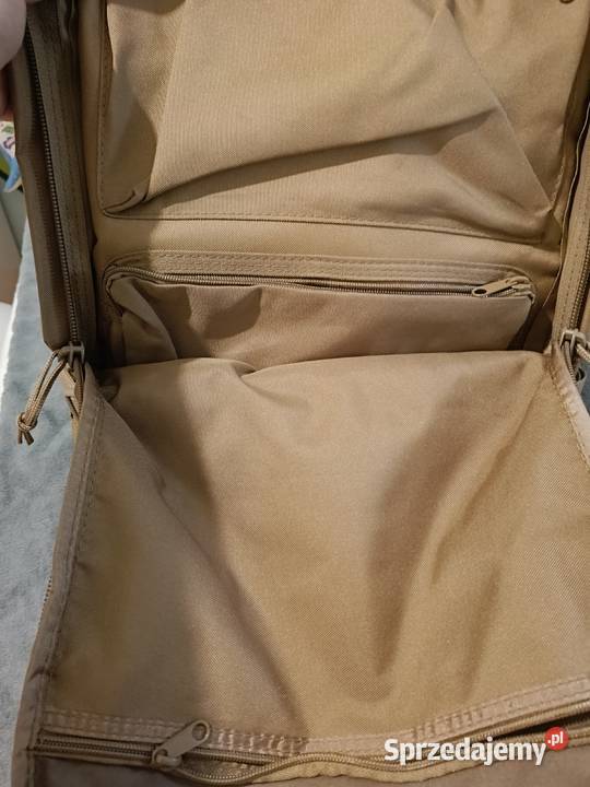 Sprzedam plecak US army SOC Siedlce