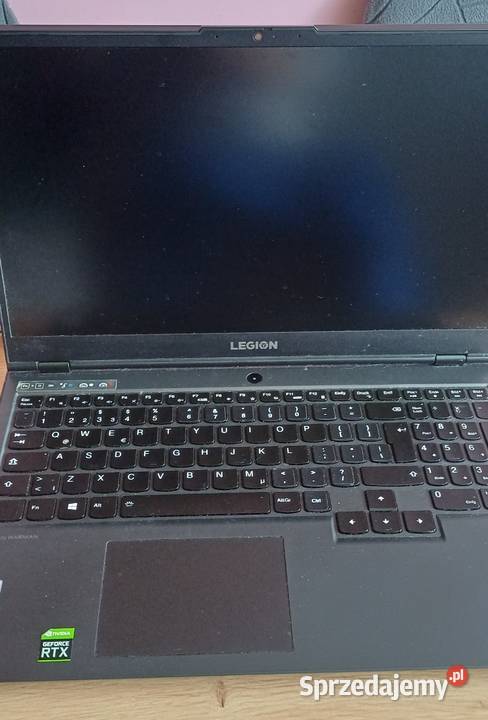 Lenovo Legion 5 Żywiec