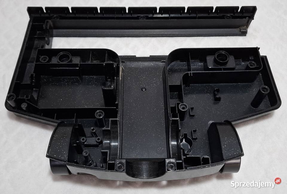 Dolna część obudowy elektroszczotki FDDBS06 typ1 Czeladź