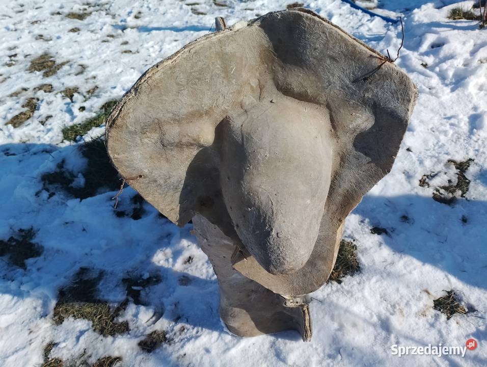 Forma Formy odlewnicze Owca Owieczka Zwierzęta Goliszów sprzedam