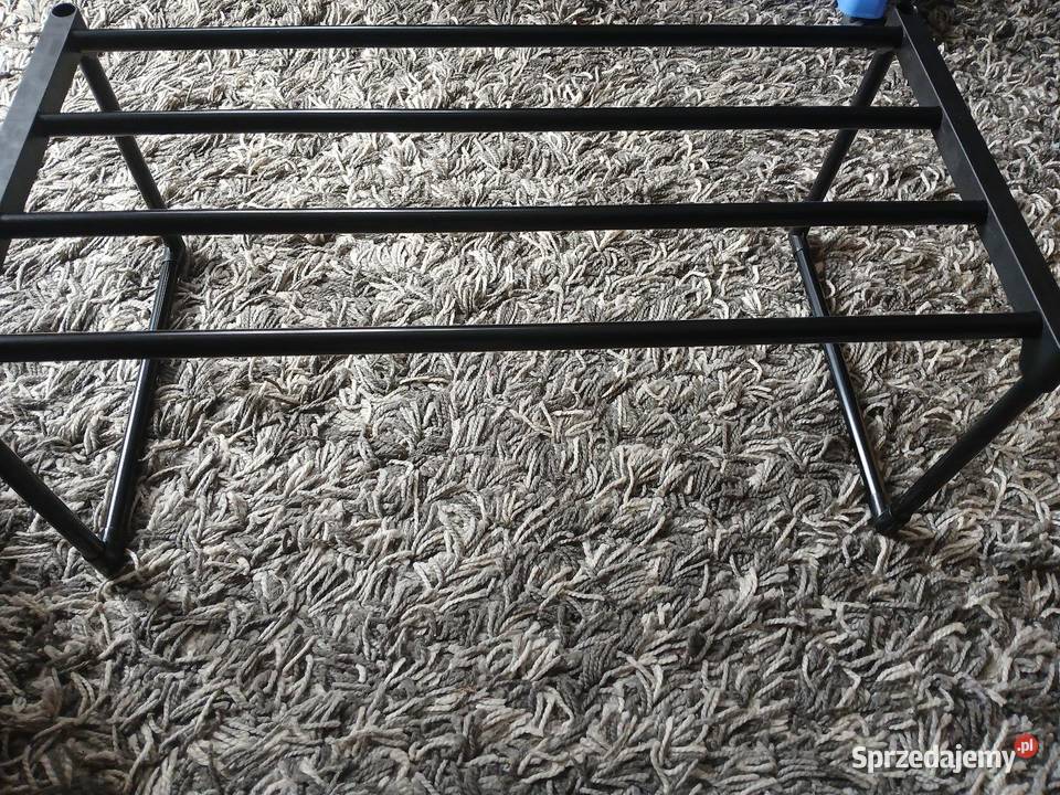 Półka stojak na buty małopolskie Chrzanów sprzedam