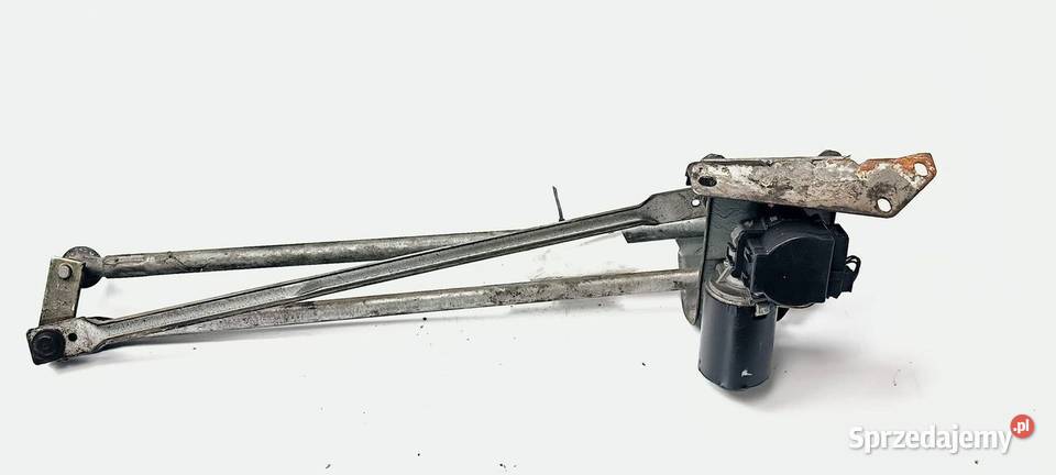 MECHANIZM WYCIERACZEK PRZÓD PEUGEOT BOXER II Lipno