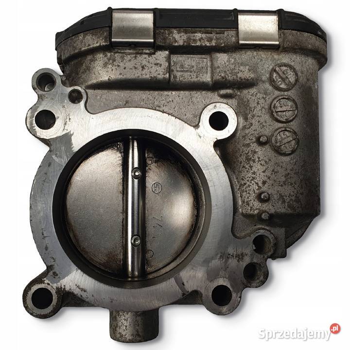 PRZEPUSTNICA Mercedes W169 15 8V A2661410525 osobowe Chełm