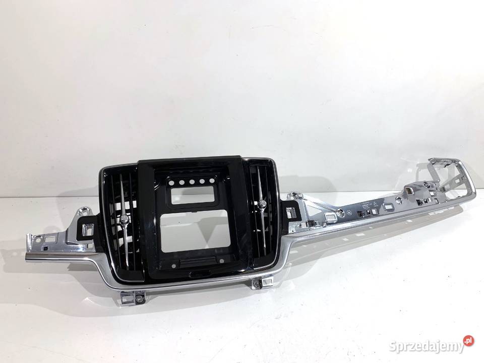 KRATKA NAWIEWU PRZÓD VOLVO S90 II 31366590 podkarpackie