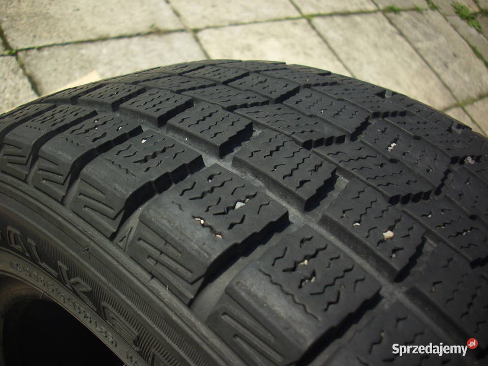 Opony FALKEN ESPIA EPZ 20555 R16 MS osobowe Kielce