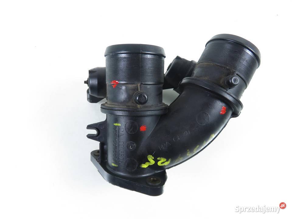 PRZEPUSTNICA FIAT ULYSSE 22 JTD 9641304380 osobowe