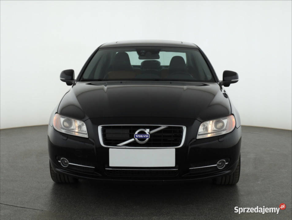 Volvo S80 T5 isofix Piaseczno