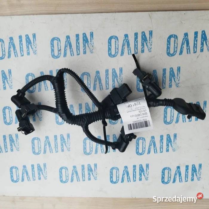 Cnh case wiazka puma maxxum vestrum 47911234 Pozostałe łódzkie Łowicz sprzedam