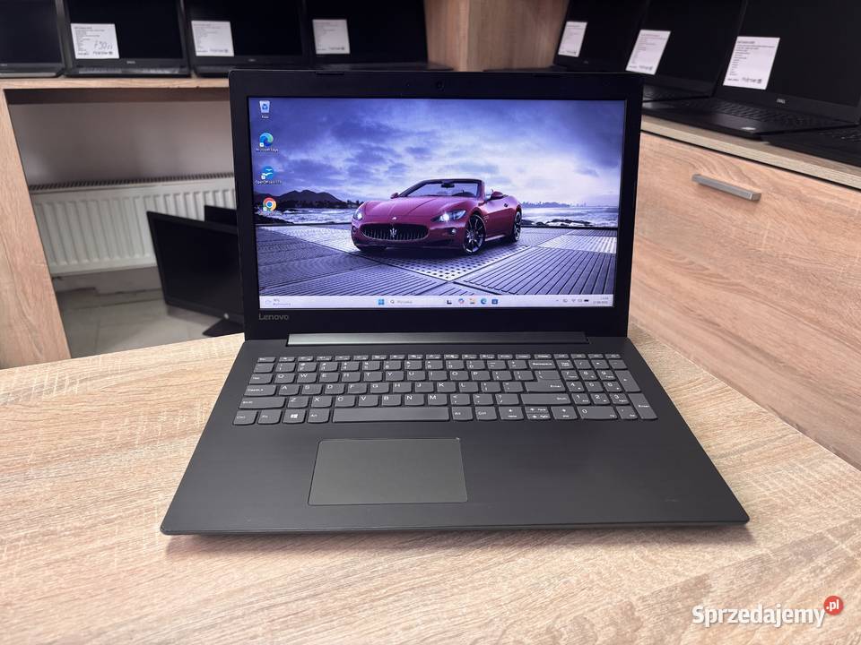 Laptop Lenovo IdeaPad 33015IKB i38130U dysk SSD Rzeszów