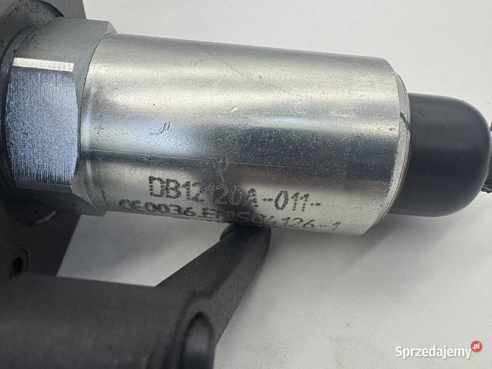 Hydac SAF10E12Y1T315A 2122212 Safety block Warszawa