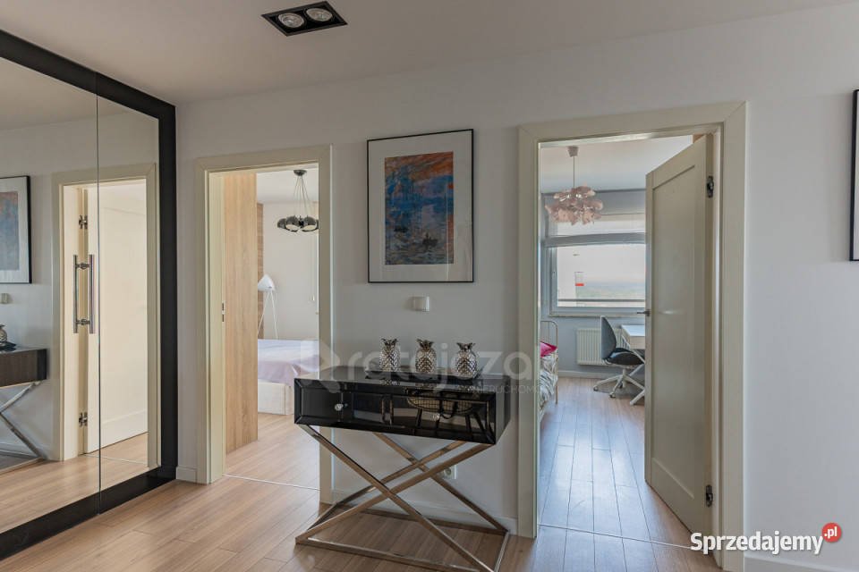 Mieszkanie Gdańsk 9989m2 4 pokoje